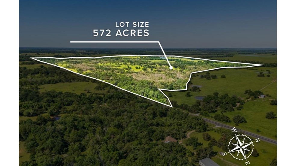 More Photos Of 4632 US 77, Rockdale Land For Sale