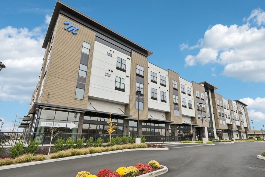 More Photos Of 110 Bergen Tpke, Little Ferry Apartments For Lease