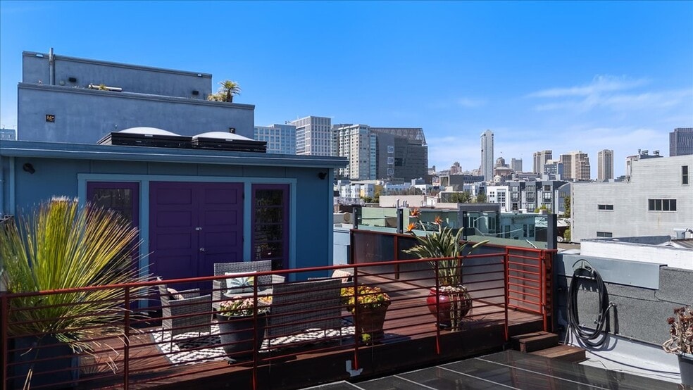 More Photos Of 1250 Folsom St, San Francisco Office Residential For Sale