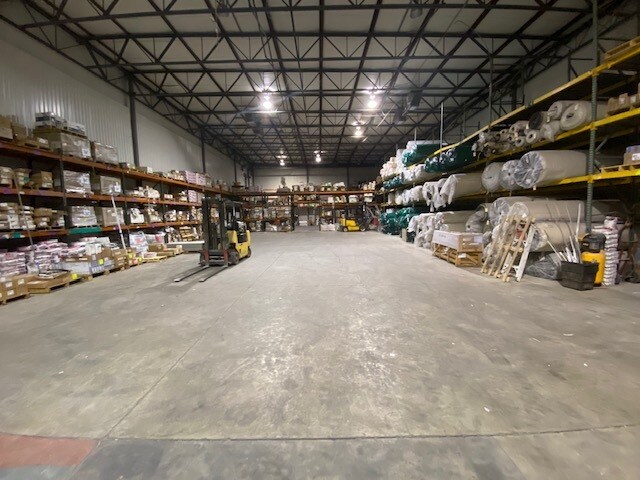 More Photos Of 300 Allied Pky, West Berlin Warehouse For Sale