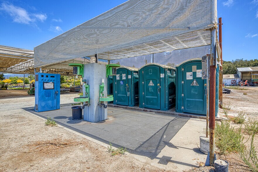 More Photos Of 400 Casserly Rd, Watsonville Land For Lease