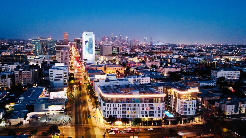 More Photos Of 3980 Wilshire Blvd, Los Angeles Apartments For Lease