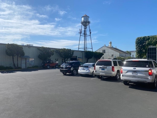 More Photos Of 68 S Coombs St, Napa Unknown For Lease