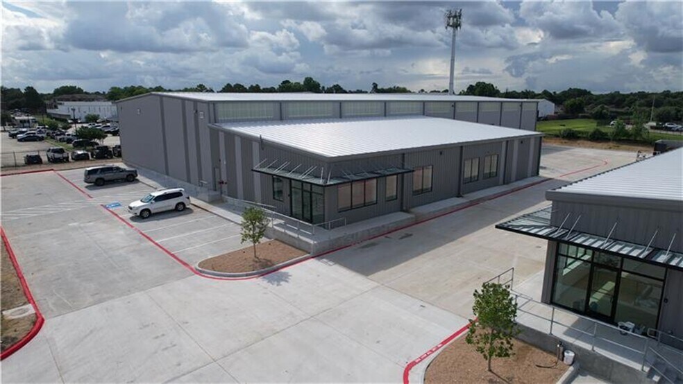 More Photos Of , Houston Industrial For Sale