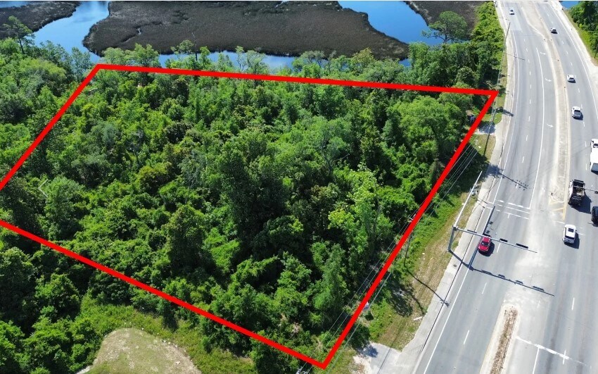 Primary Photo Of 77 77 Hwy, Southport Land For Sale