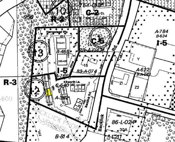 More Photos Of 5520-5532 Hempstead Way, Springfield Office For Sale