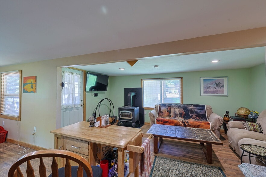More Photos Of 6940 Rte 209, Kerhonkson Warehouse For Sale