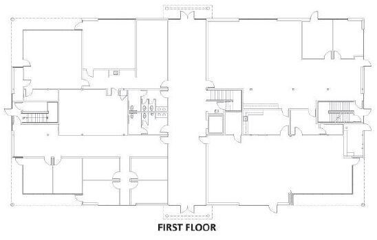 More Photos Of 25 Executive Ct, Napa Office For Lease