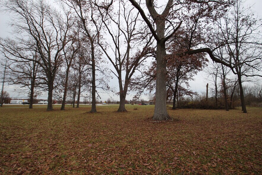 More Photos Of 0 Jackson Street St, Muncie Land For Sale