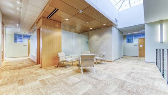 More Photos Of 4700 Mueller Blvd, Austin Office For Lease