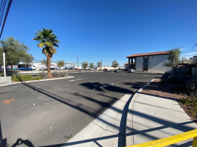 More Photos Of 3110 S Valley View Blvd, Las Vegas Unknown For Lease
