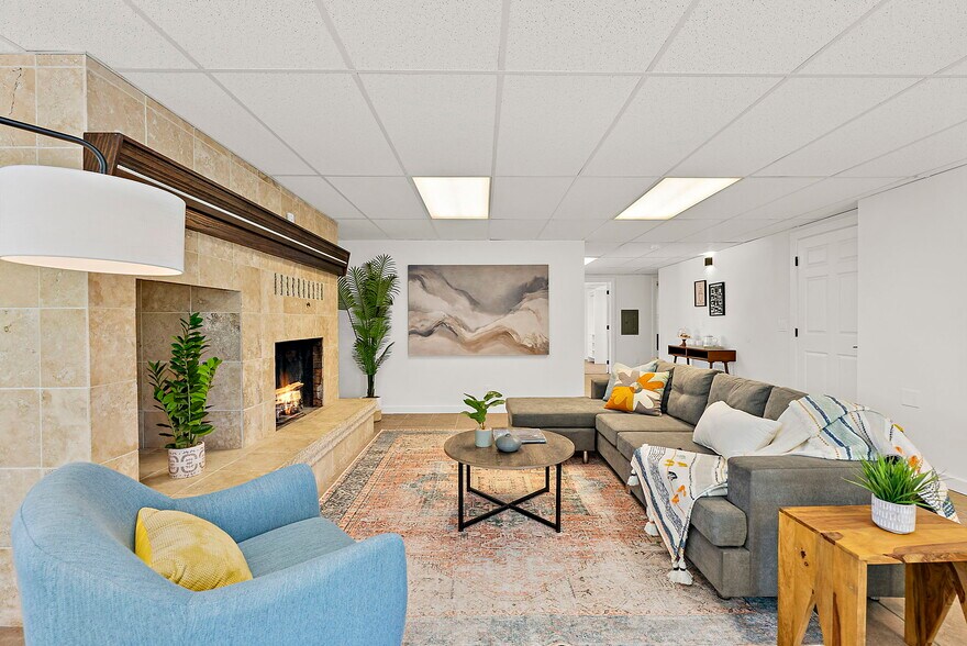 More Photos Of 1415 2nd St SE, Puyallup Assisted Living For Sale