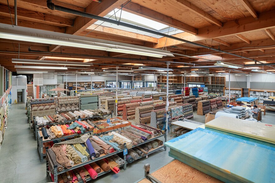 More Photos Of 1120 N Melrose Dr, Vista Warehouse For Sale