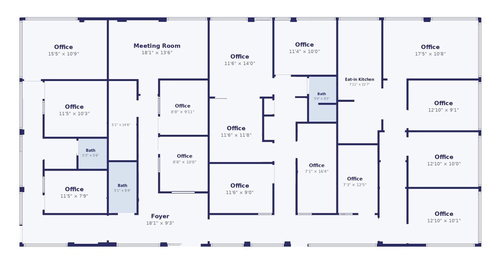 More Photos Of 701 Enterprise Rd E, Safety Harbor Medical For Lease