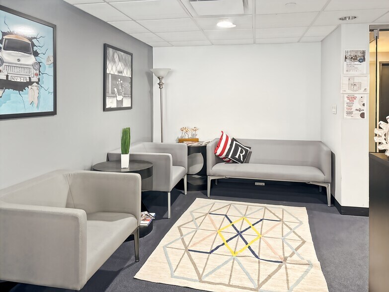 More Photos Of 90 Canal St, Boston Coworking Space