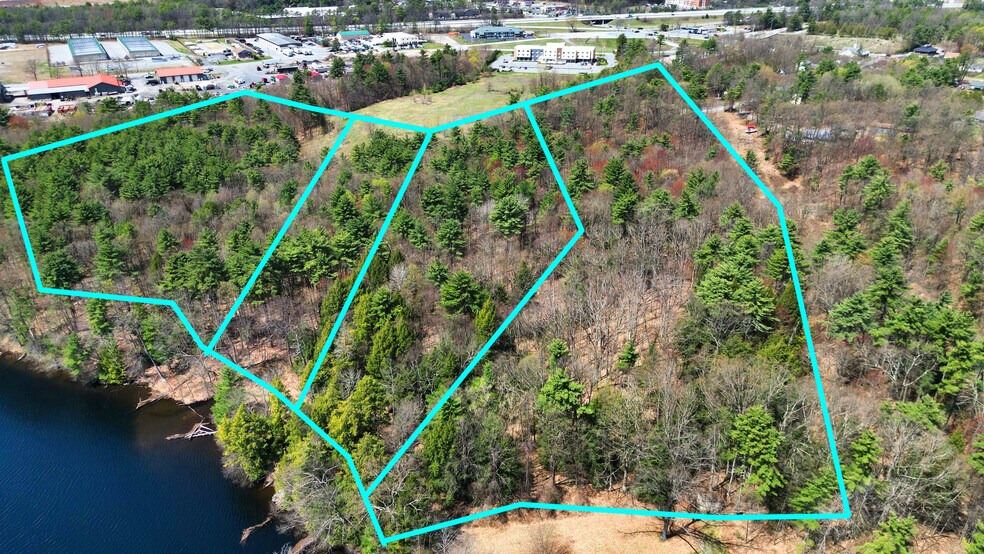 More Photos Of 36 Island View Dr, Queensbury Land For Sale