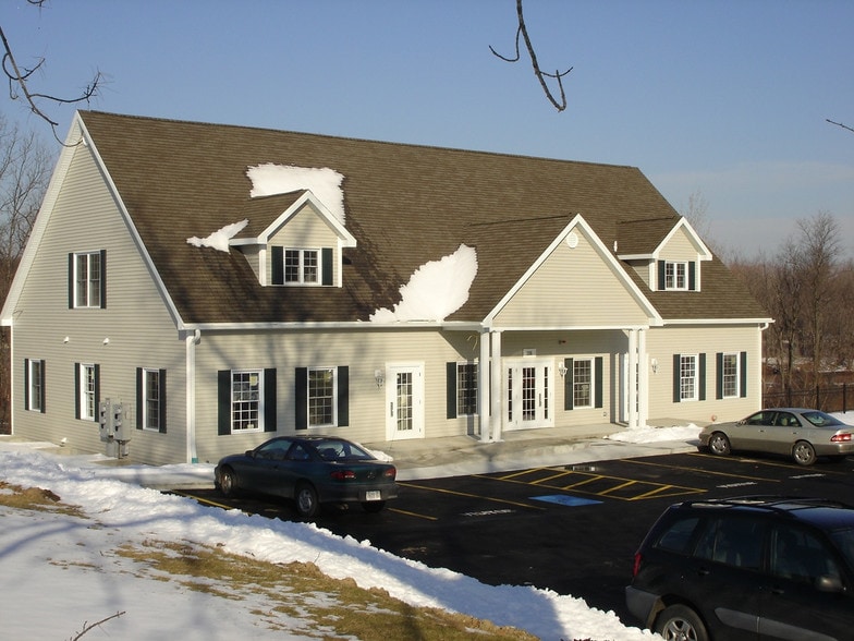 More Photos Of 206 Southbridge St, Auburn Office For Lease