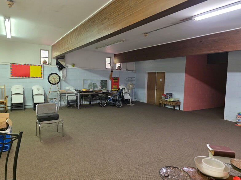 More Photos Of 77 Hilliards Rd, Gibbsboro Religious Facility For Sale