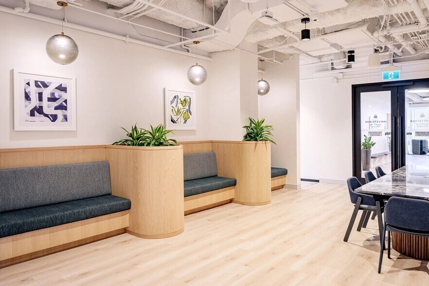 More Photos Of 30 Adelaide St E, Toronto Coworking Space