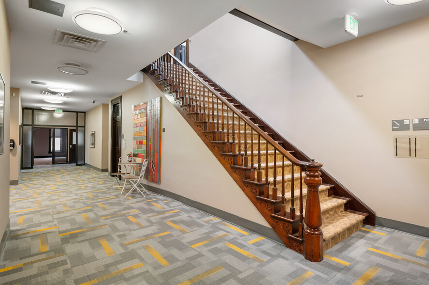 More Photos Of 108 S Walnut St, Muncie Office For Sale