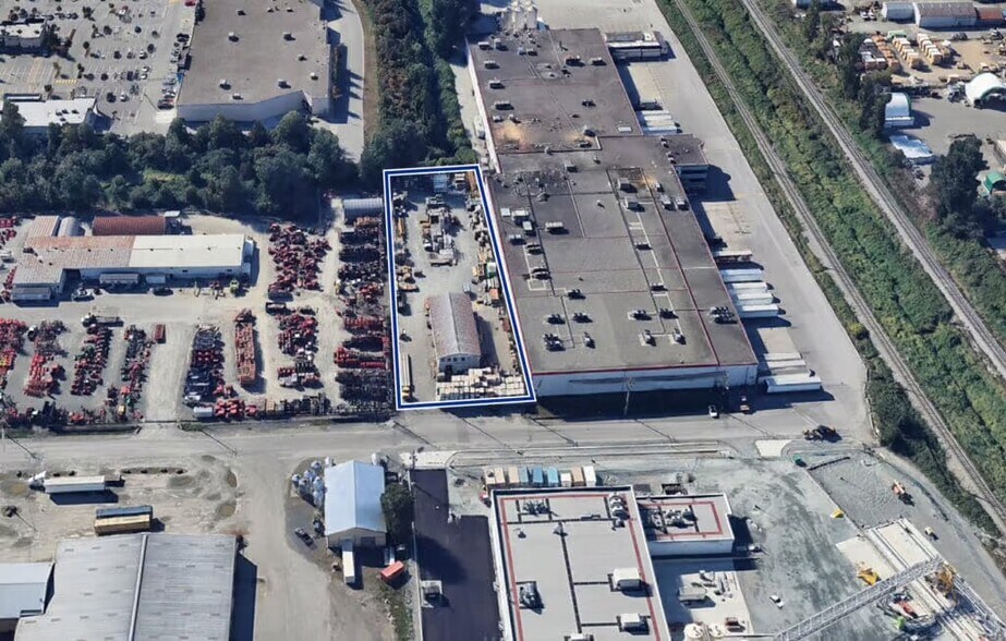 More Photos Of 34534 McClary Ave, Abbotsford Land For Lease