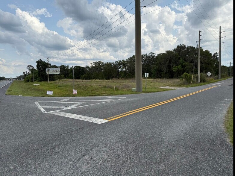 More Photos Of 1010 State Road 44, Leesburg Land For Sale