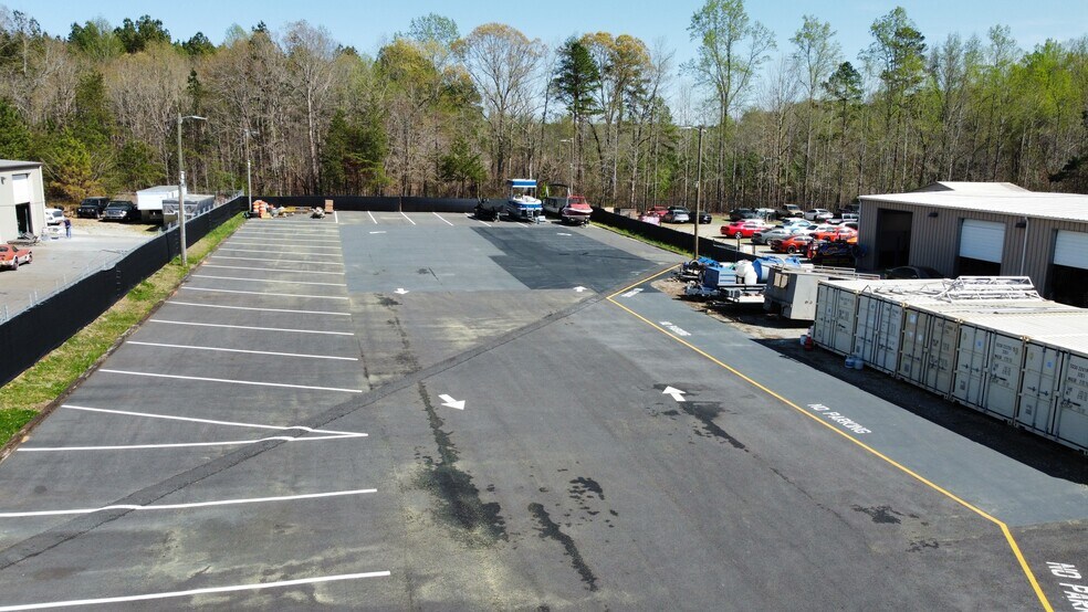 More Photos Of 3432 Denver Dr, Denver Land For Lease