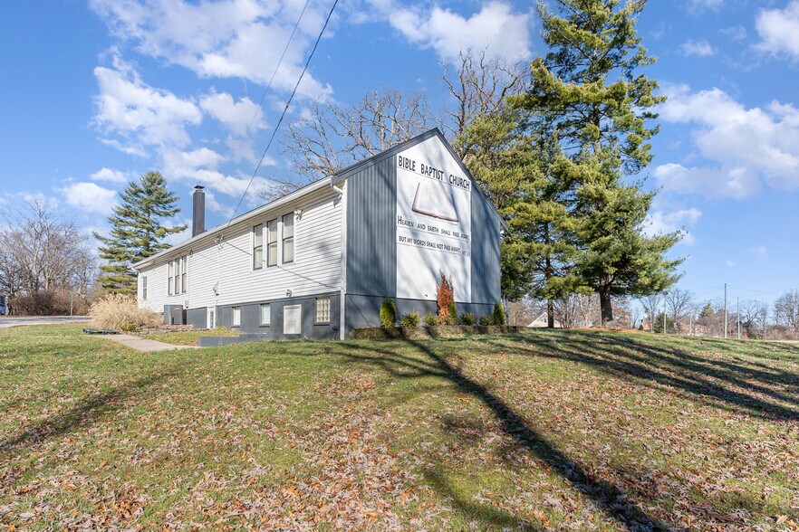 More Photos Of 6093 Taylor Mill Rd, Independence Religious Facility For Sale