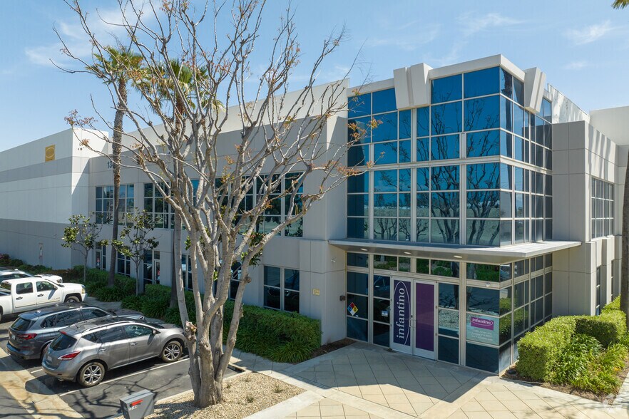 More Photos Of 13489 Jurupa Ave, Fontana Warehouse For Lease