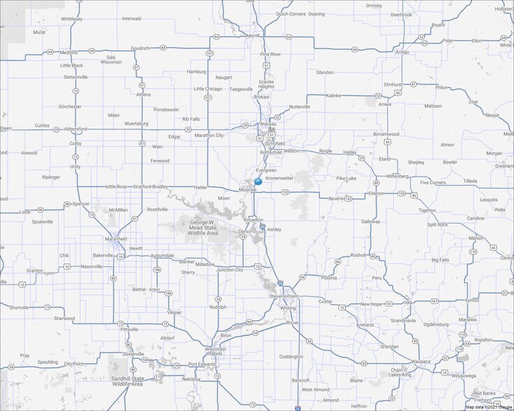 More Photos Of 200 Paper Pl, Mosinee Loft Creative Space For Lease