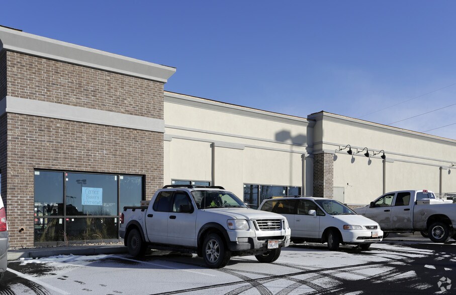 More Photos Of 115-175 W Center St, Orem Freestanding For Lease