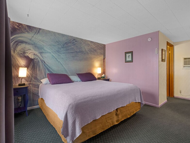 More Photos Of 609 E 1st Ave, Odessa Hospitality For Sale