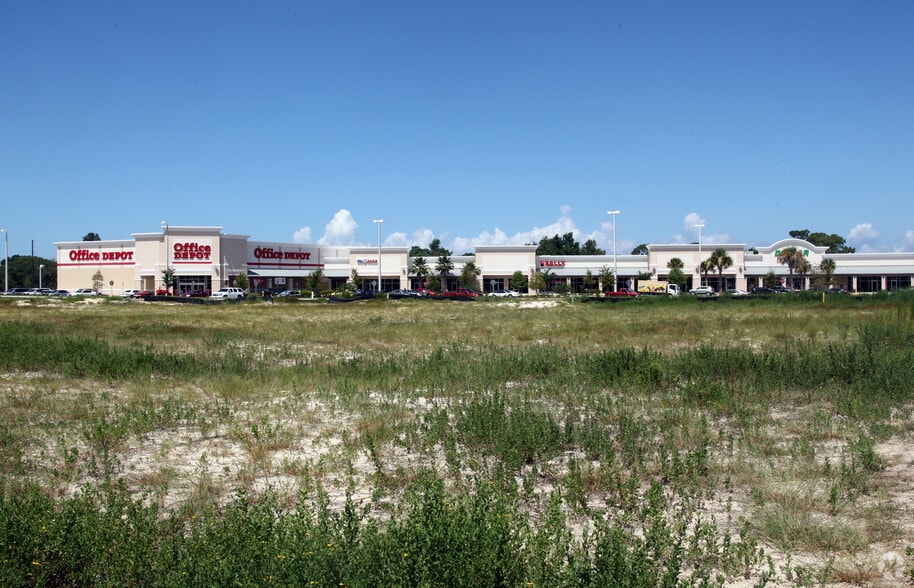 More Photos Of US Highway 19 @ Algood Road & Wendy Court, Brooksville Unknown For Sale