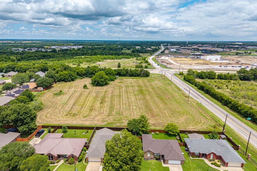 More Photos Of 01 S Houston Street, Kaufman Land For Sale