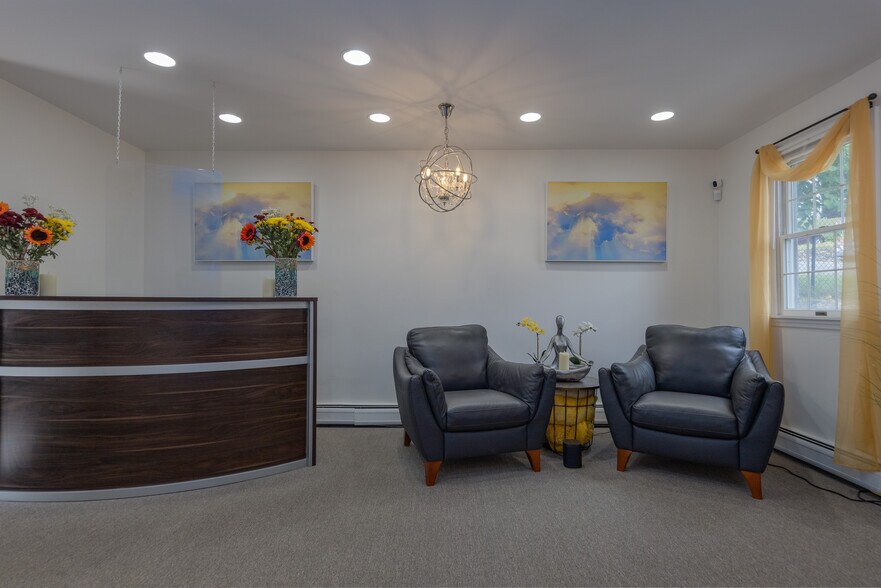 More Photos Of 189 S Pearl St, Pearl River Medical For Sale