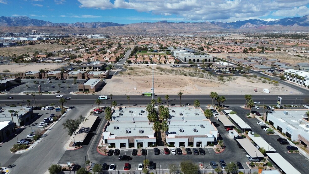 More Photos Of 5980 S Rainbow Blvd, Las Vegas Office For Lease