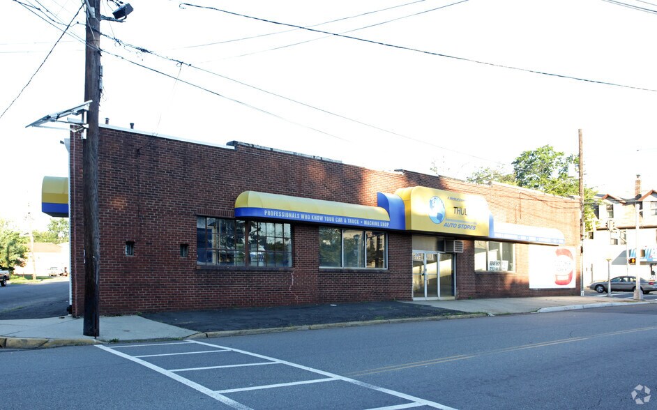 More Photos Of 501 North Ave, Dunellen Auto Repair For Sale
