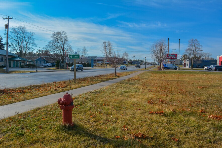 More Photos Of 0 Egg Harbor Road, Sturgeon Bay Land For Sale