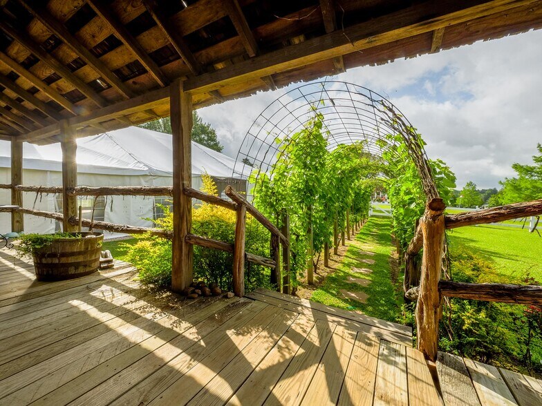 More Photos Of 231 Hostetter Rd, New Waverly Land For Sale