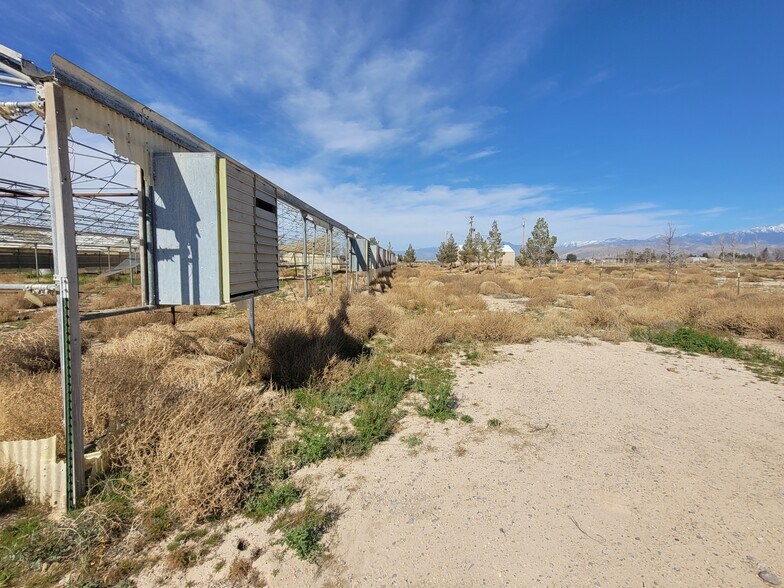 More Photos Of 3171 Tillman St, Pahrump Industrial For Sale