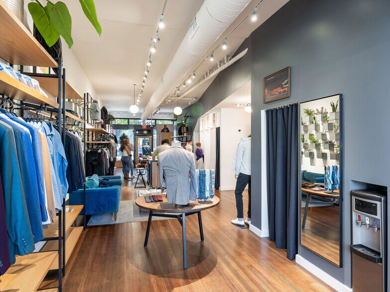 More Photos Of 1964-1966 Union St, San Francisco Apartments For Sale