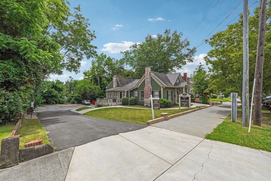 More Photos Of 321 E Main St, Canton Office Residential For Sale