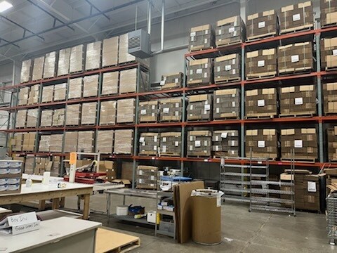 More Photos Of 7820 E Pleasant Valley Rd, Independence Loft Creative Space For Lease