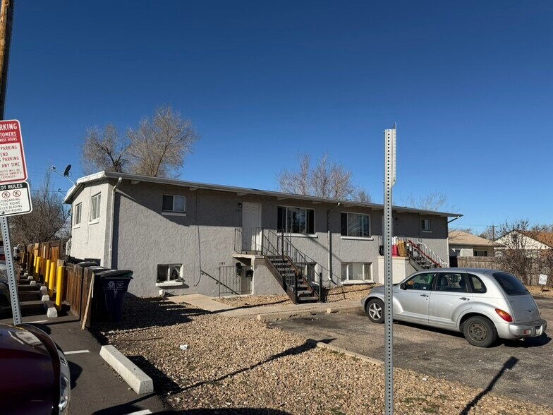 More Photos Of 1149 Syracuse St, Denver Multifamily For Sale