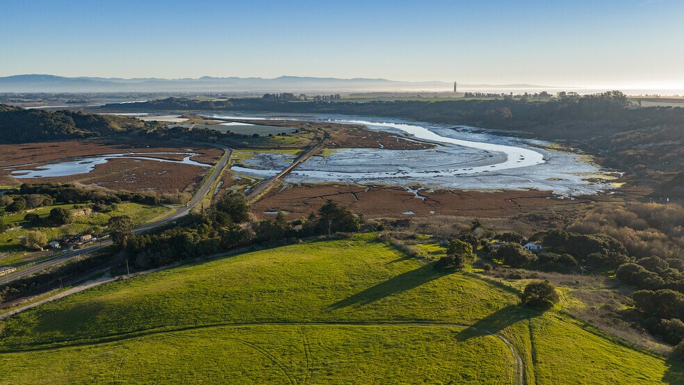 More Photos Of 967 Salinas Rd, Royal Oaks Land For Sale