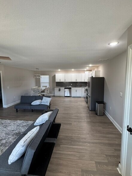 More Photos Of 3496 SW 100th St, Augusta Land For Sale