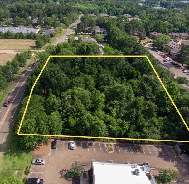 More Photos Of Northpark Dr, Ridgeland Land For Sale