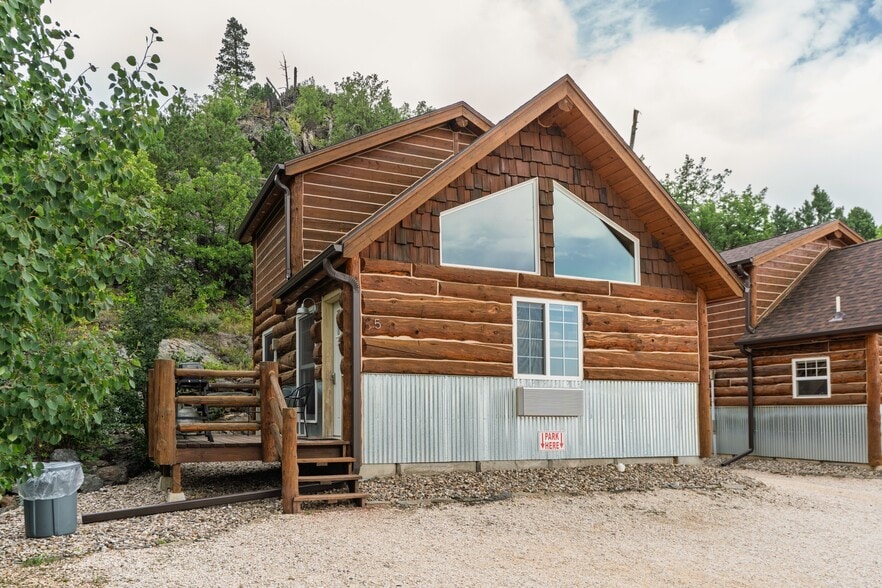 More Photos Of 13310 Silver Mountain Rd, Rapid City Hospitality For Sale