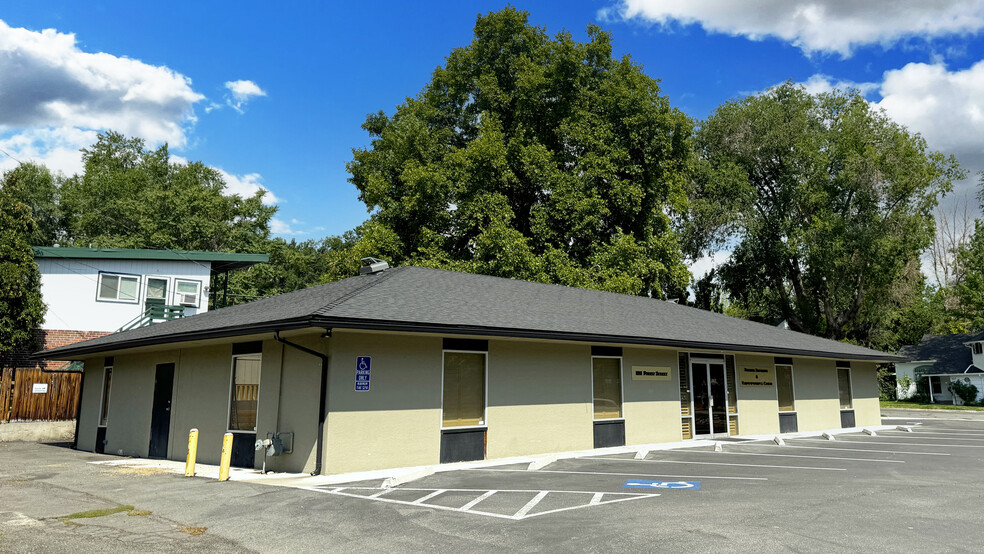 Primary Photo Of 1111 Forest, Reno Office Residential For Lease