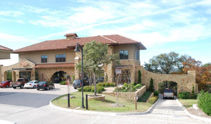 Primary Photo Of 3310 N Capital Of Texas Hwy, Austin Storefront Retail Office For Lease